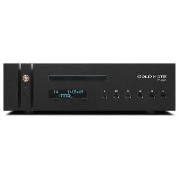 Gold Note CD1000 MKII