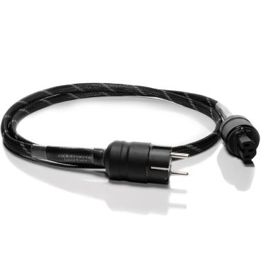 Gold Note Lucca Extra Mains Power Cable