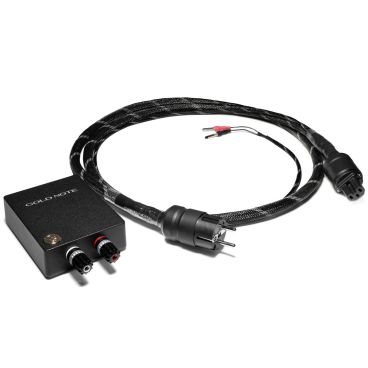 Gold Note Lucca Il Magnifico Mains Power Cable