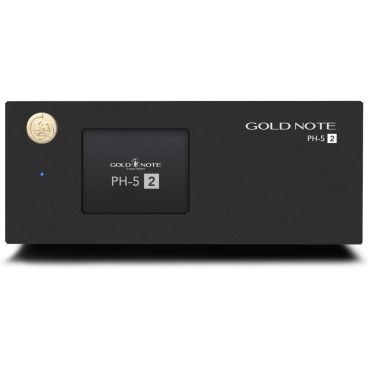 Gold Note PH-5.2 Phono Stage