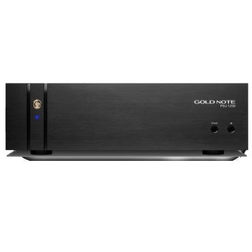 Gold Note PSU-1250/1000 Power Supply