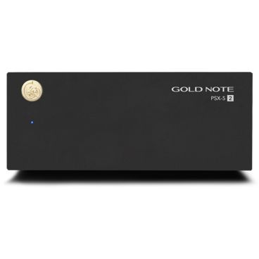 Gold Note PSX-5.2 Dedicated Power Supply