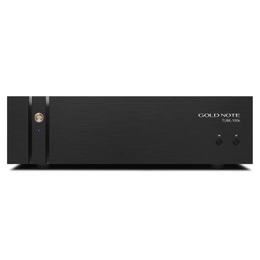 Gold Note Tube-1006
