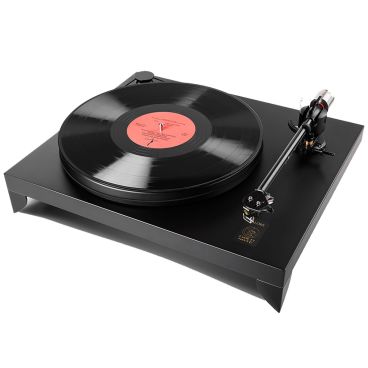 Gold Note Valore 425 Plus Turntable