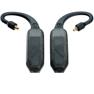 iFi Audio GO pod Air Wearable Wireless HD Bluetooth Adapter with DAC & Headphone Amplifier