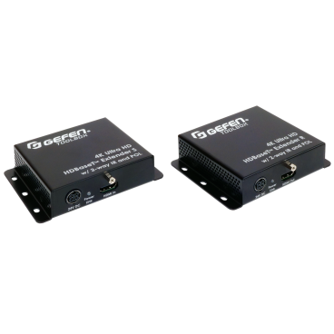 Gefen GTB-UHD-HBTL 4K Ultra HD HDBaseT Extender
