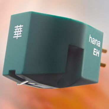 Hana EH High Output MC Cartridge