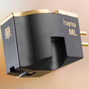 Hana ML Low Output Cartridge
