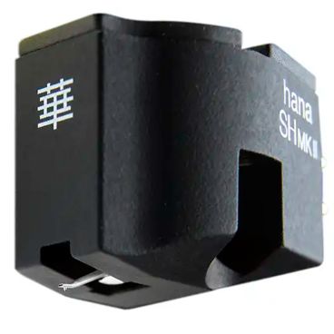 Hana SH MkII High Output Cartridge