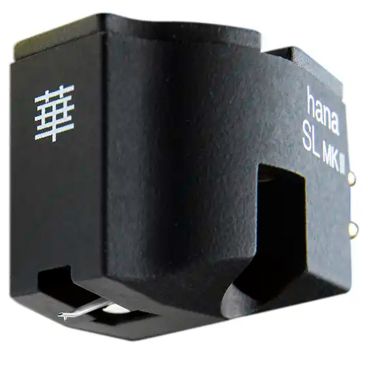 Hana SL MkII Low Output Cartridge
