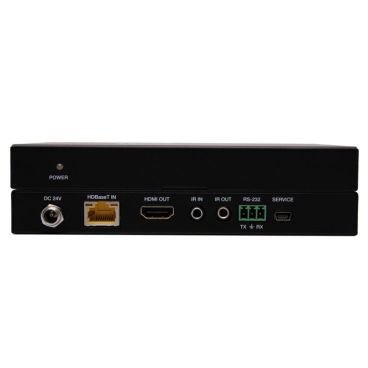 SEADA HBT100B-KIT HDMI2.0 HDBaseT Extenders