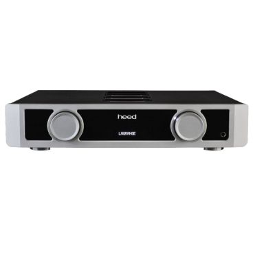 Heed Audio Lagrange Integrated Amplifier