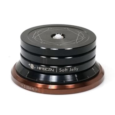 HIFISTAY Soft Jelly System Isolation Foot (Set of 4)
