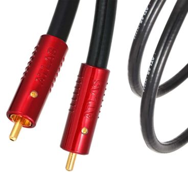 Atlas Hyper Achromatic X RCA S/PDIF Digital Audio Cable - Special Offer
