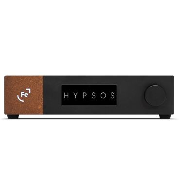 Ferrum Audio Hypsos Dual Output DC Power Supply