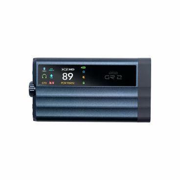 iFi Audio iDSD GR 2 Portable DAC/Amp