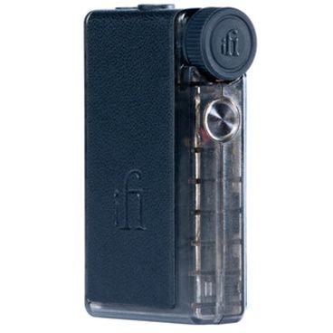 iFi Audio GO blu Air Bluetooth DAC