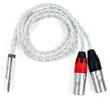 iFi Audio 4.4mm to XLR Cable