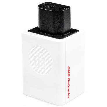 iFi Audio GND Defender Ground Loop Eliminator - Ex Demo