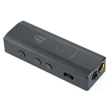 iFi Audio GO bar Portable USB DAC & Headphone Amplifier