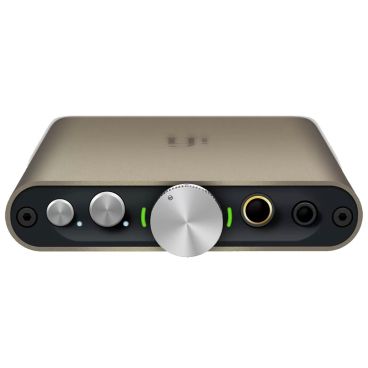 iFi Audio hip-dac 3