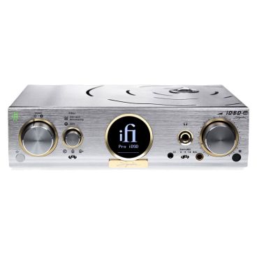 iFi Audio Pro iDSD Signature