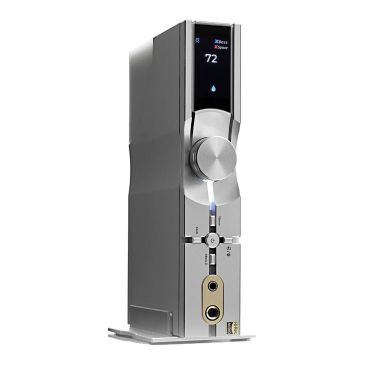 iFi NEO iDSD 2