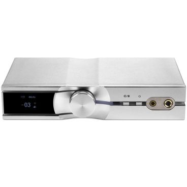 iFi Audio NEO iDSD Hi-Res DAC/Headphone Amp - Ex-Demo