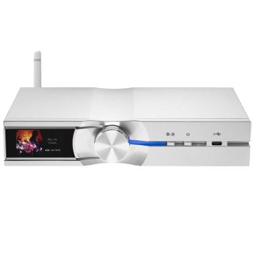 iFi Audio Neo Stream DAC & Network Streamer - Ex Demo
