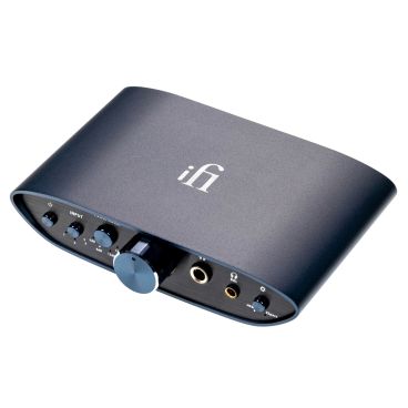 iFi Audio ZEN CAN Signature Headphone Amp