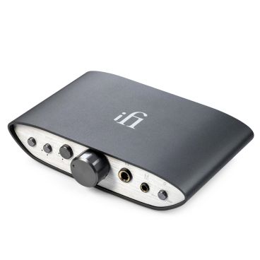 iFi Audio ZEN CAN Desktop Headphone Amplifier