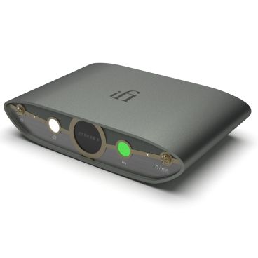 iFi Audio ZEN Stream 3 Hi-Res Network Audio Streamer