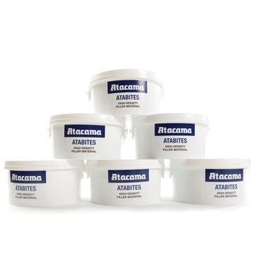 Atacama SMD-Z 7.5HD Inert Filler