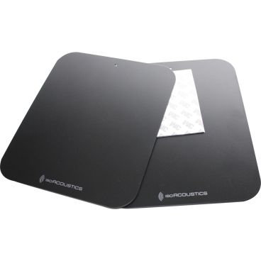 IsoAcoustics Aperta Support Plate