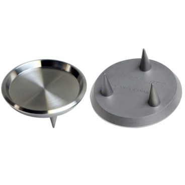 IsoAcoustics Gaia Carpet Discs