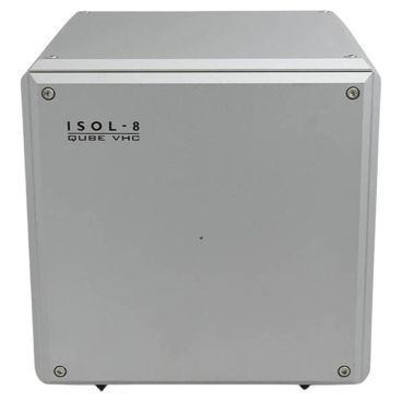 ISOL-8 Qube VHC Mains Conditioner