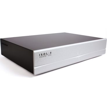 ISOL-8 MiniSub Axis Mains Conditioner