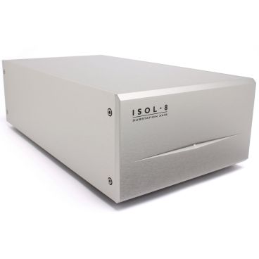 ISOL-8 SubStation Axis Mains Conditioner