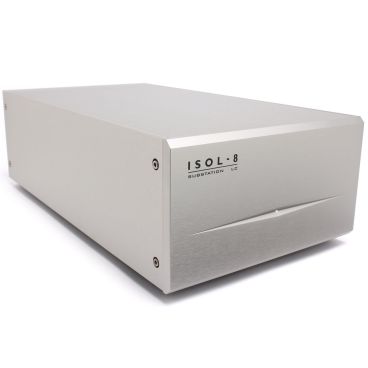 ISOL-8 SubStation LC Mains Conditioner