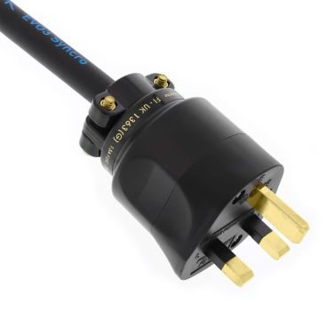 IsoTek EVO3 Syncro Special Edition Main Cable