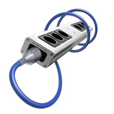 IsoTek V5 Sirius