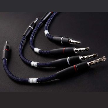 Furutech Jumper Series High End Performance Speaker Jumper Cables