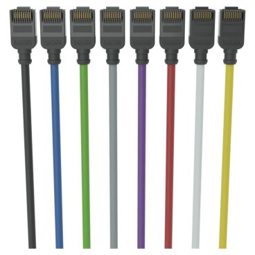 Kordz PRO SlimCat Cat6 U/UTP Network Patch Cord