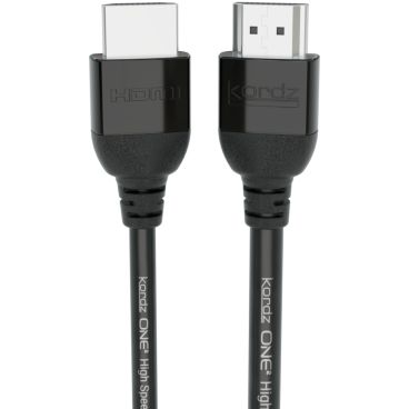 Kordz ONEv2 18Gbps Passive HDMI Cable