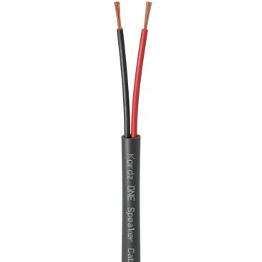 Kordz ONE Outdoor 14/2 Speaker Cable - Custom Length