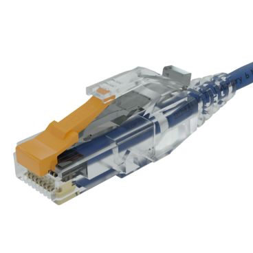 Kordz PRO SlimCat RJ45 Crimp Connector 12 Pack