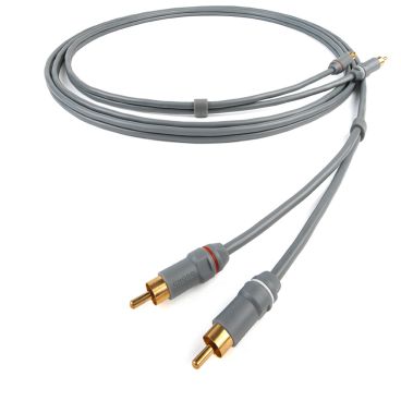 Chord Leyline 2 RCA to 2 RCA Audio Cable Pair