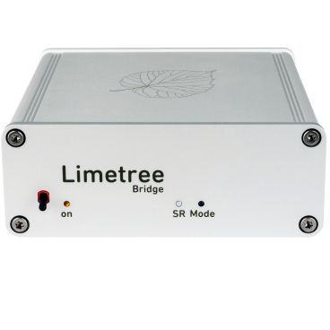 Lindemann Limetree Bridge Network Adaptor - Special Offer