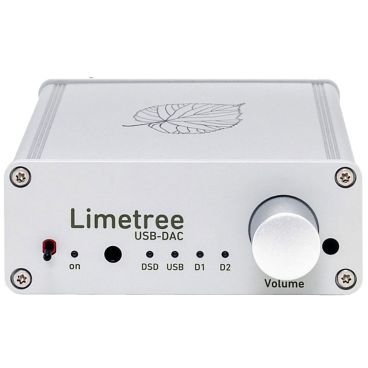 Lindemann Limetree USB-DAC - Special Offer