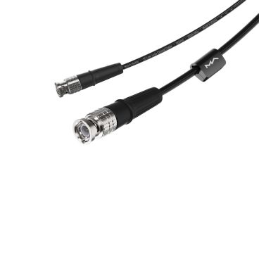Matrix Audio Silver Copper Hi-Fi Clock Cable